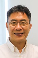 Dr. Johnson Goh Kuan Eng